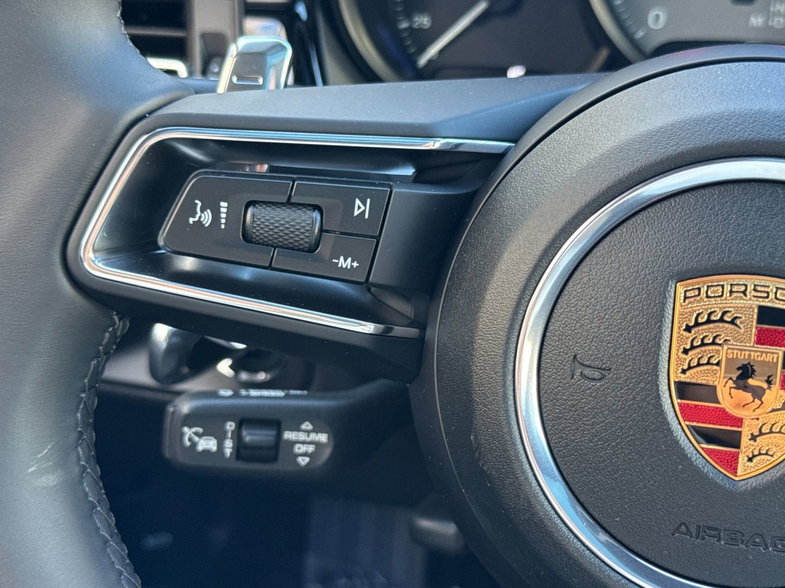 New 2026 Porsche Macan S image 28