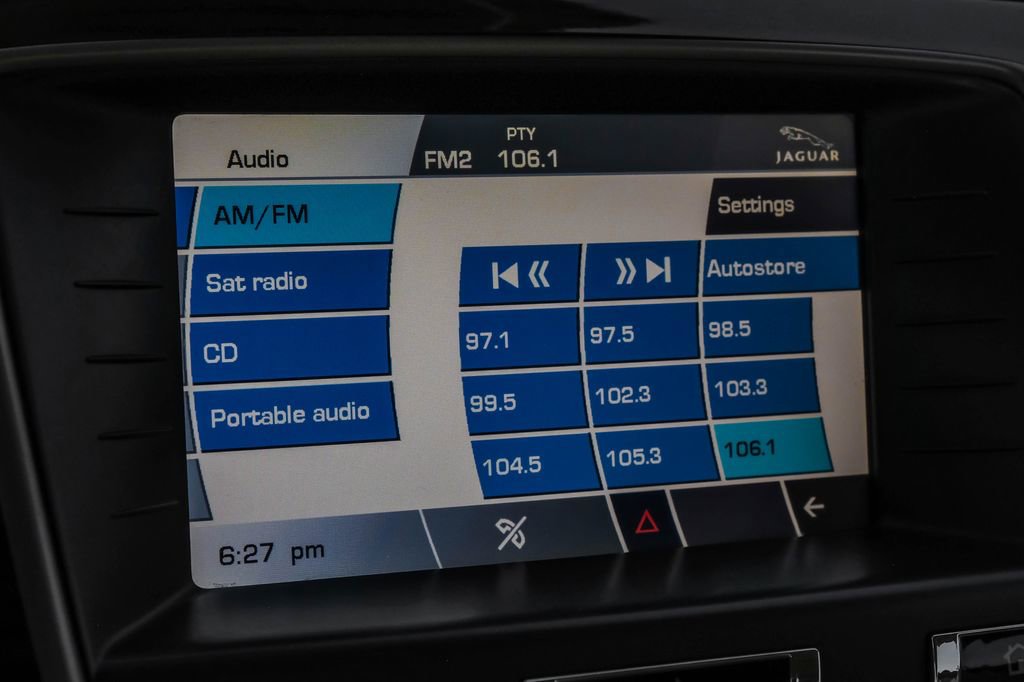 Used 2010 Jaguar XK Convertible image 30