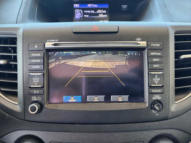 Used 2014 Honda CR-V EX-L image 24
