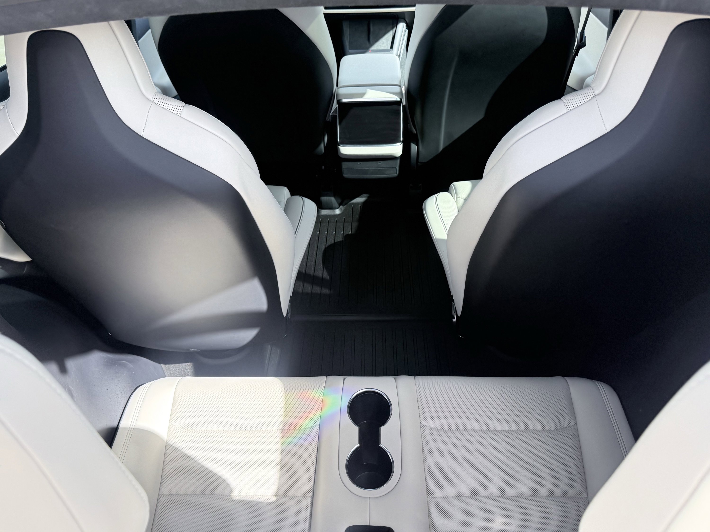 Used 2025 Tesla Model X Plaid image 13