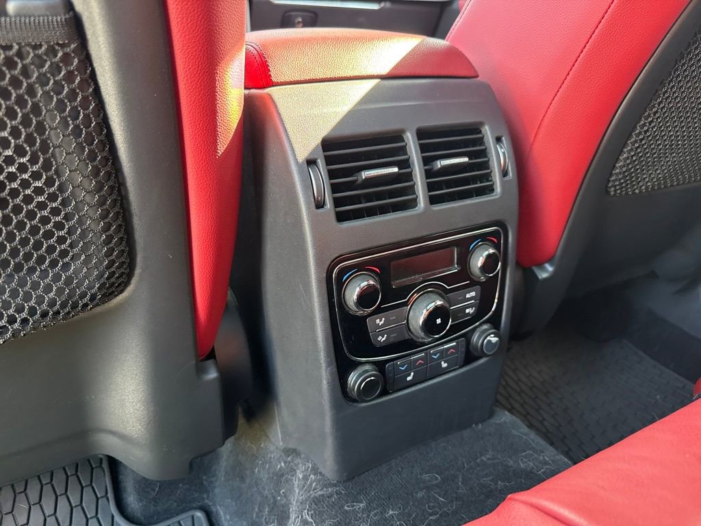 Used 2017 Jaguar F-PACE S image 18