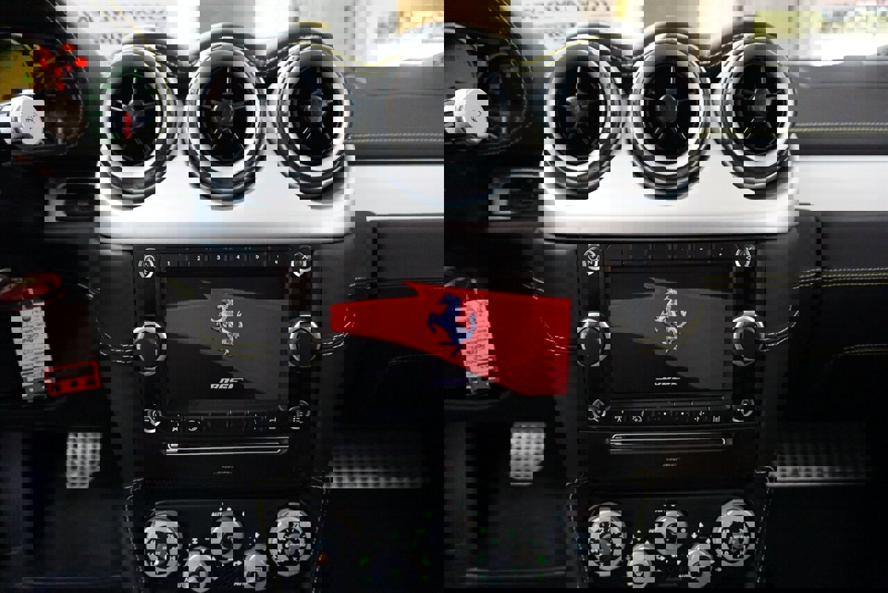 Used 2008 Ferrari 612 Scaglietti image 14