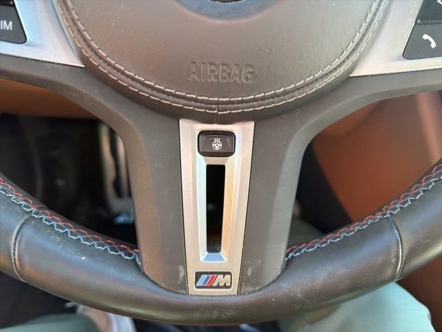 Used 2023 BMW M850i xDrive M850i xDrive w/ Driving Assistance Package image 17