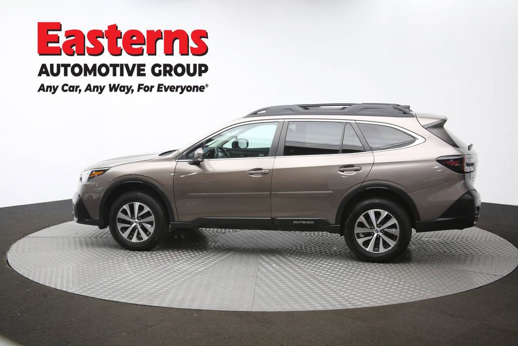 Used 2022 Subaru Outback Premium AWD/4WD image 59