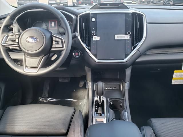 New 2026 Subaru Ascent Limited image 14