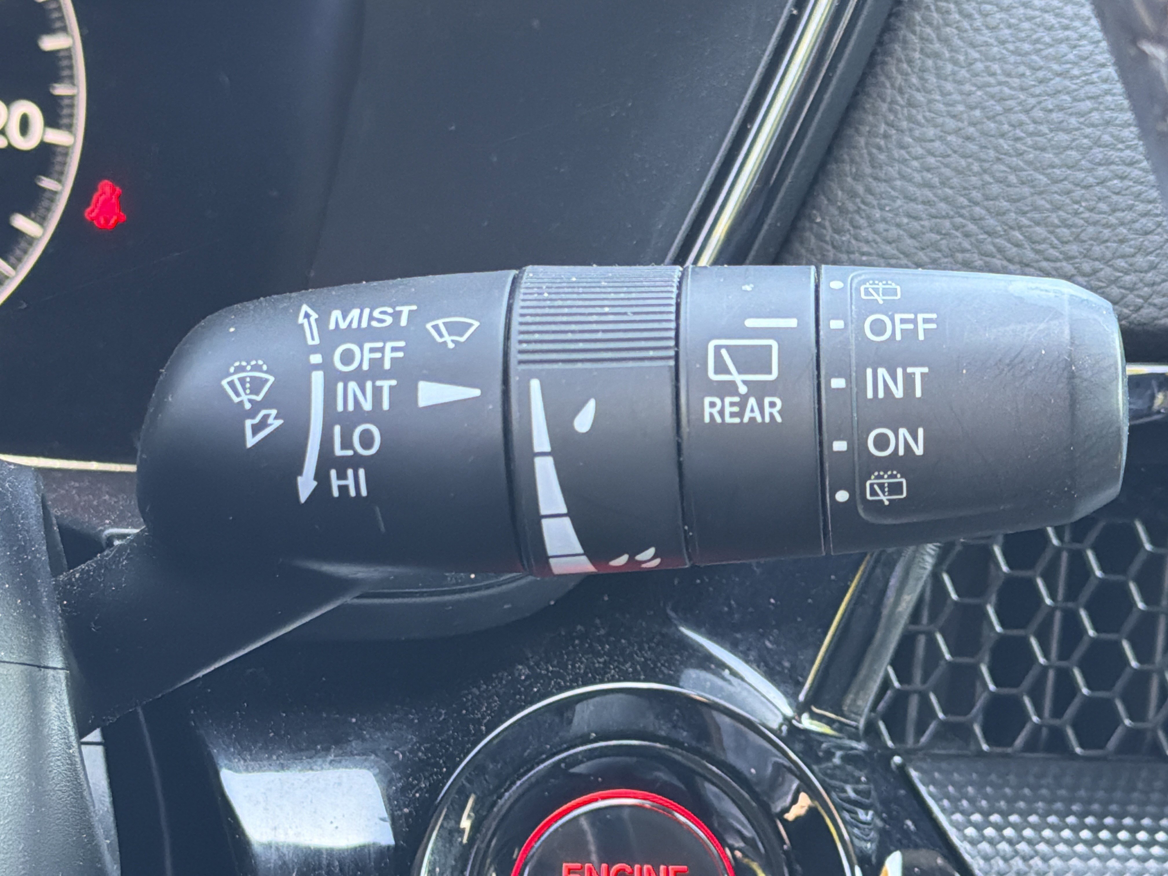 Certified 2024 Honda CR-V EX-L image 13