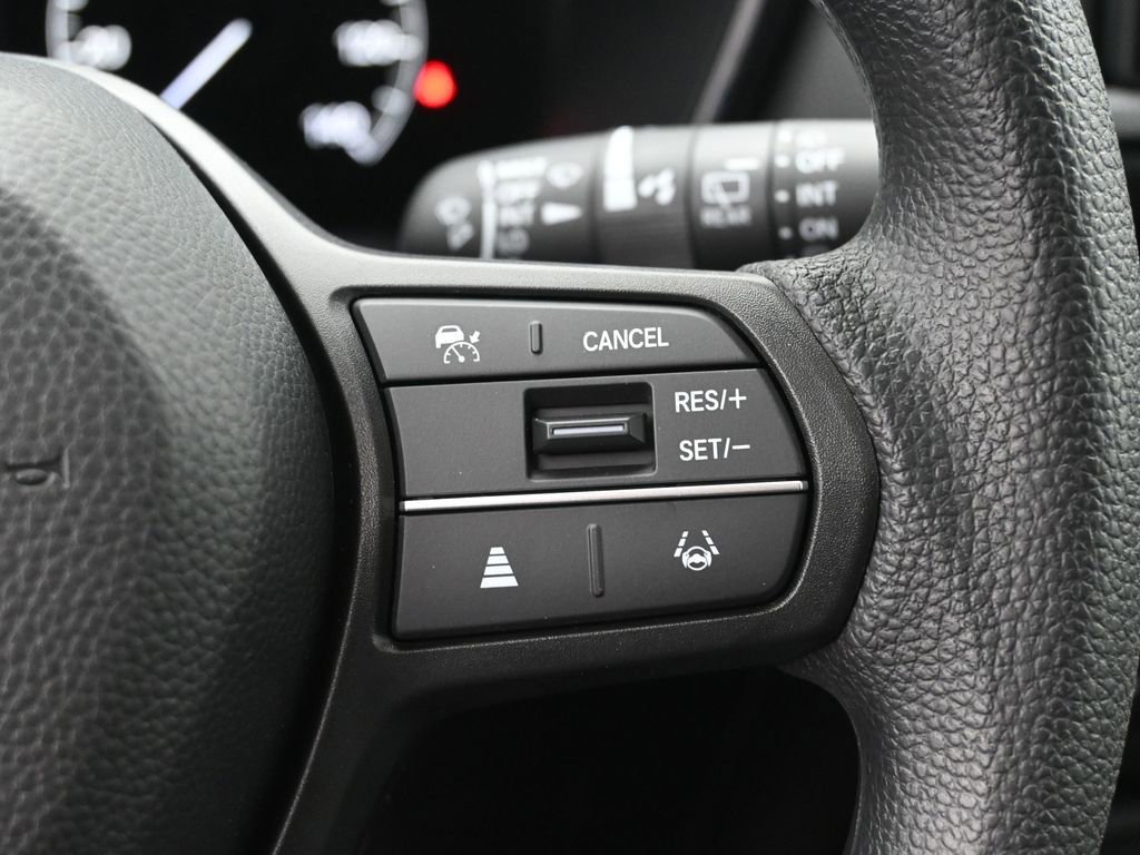 New 2026 Honda CR-V EX image 10