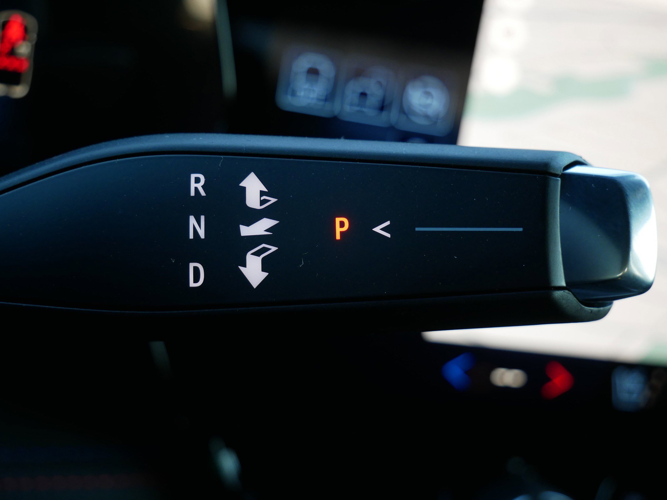 New 2026 Chevrolet Blazer EV RS w/ Super Cruise Package AWD/4WD image 9