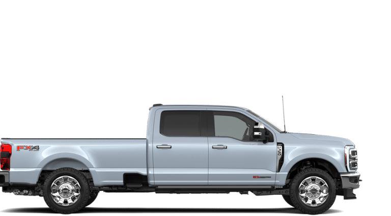 New 2026 Ford F350 Lariat w/ Lariat Ultimate Package image 5