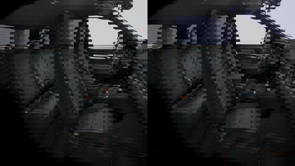 New 2026 GMC Terrain AT4 image 39