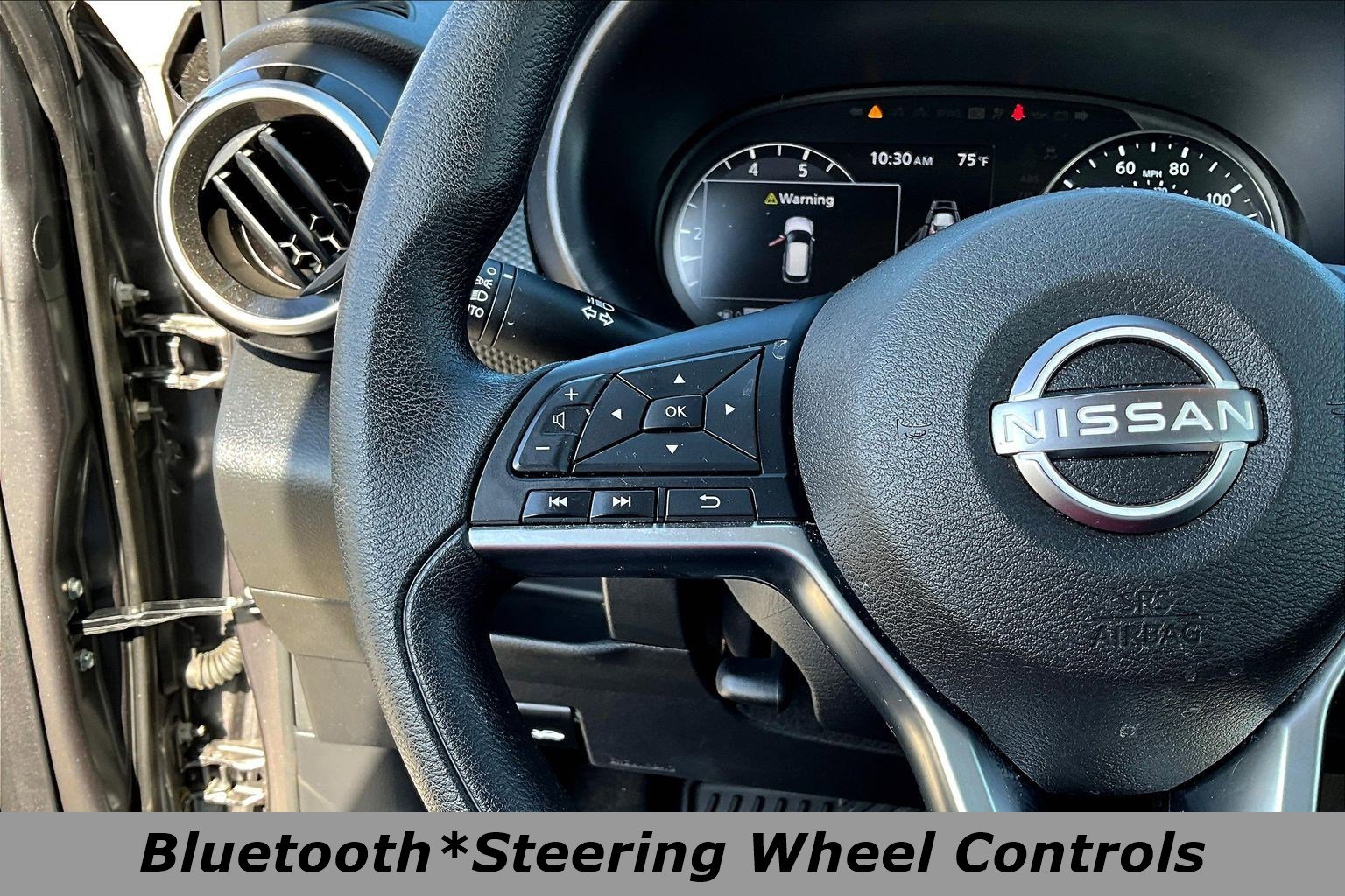 Certified 2023 Nissan Kicks SV FWD image 11