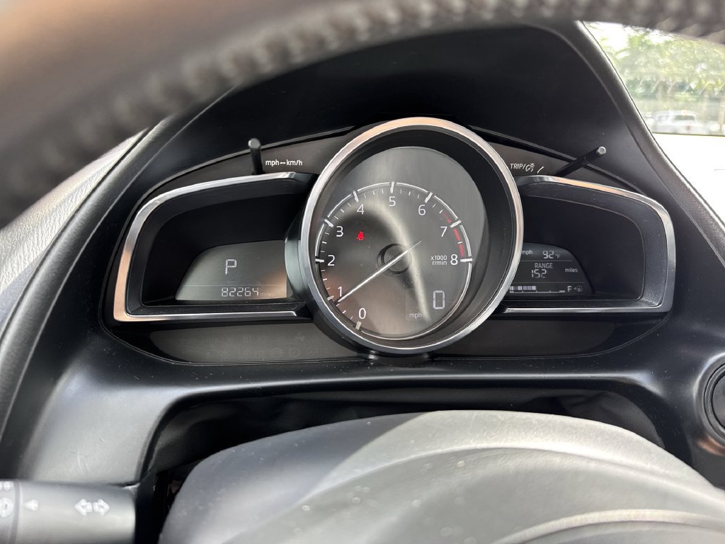 Used 2018 MAZDA CX-3 Grand Touring AWD/4WD image 47