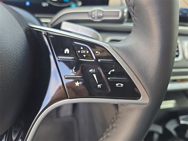 Used 2025 Mercedes-Benz GLE 350 4MATIC image 24