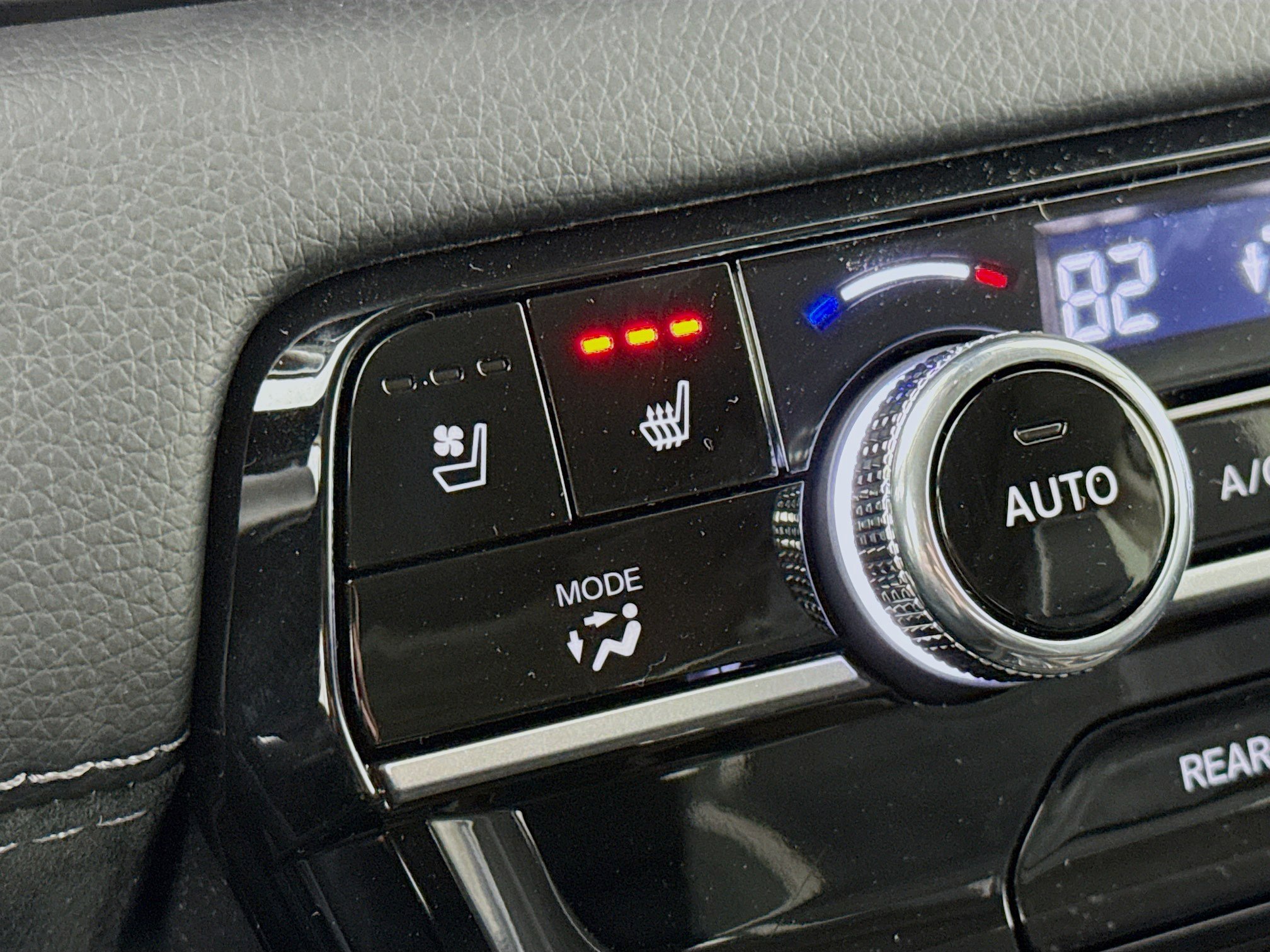 New 2026 Honda Pilot Elite image 21