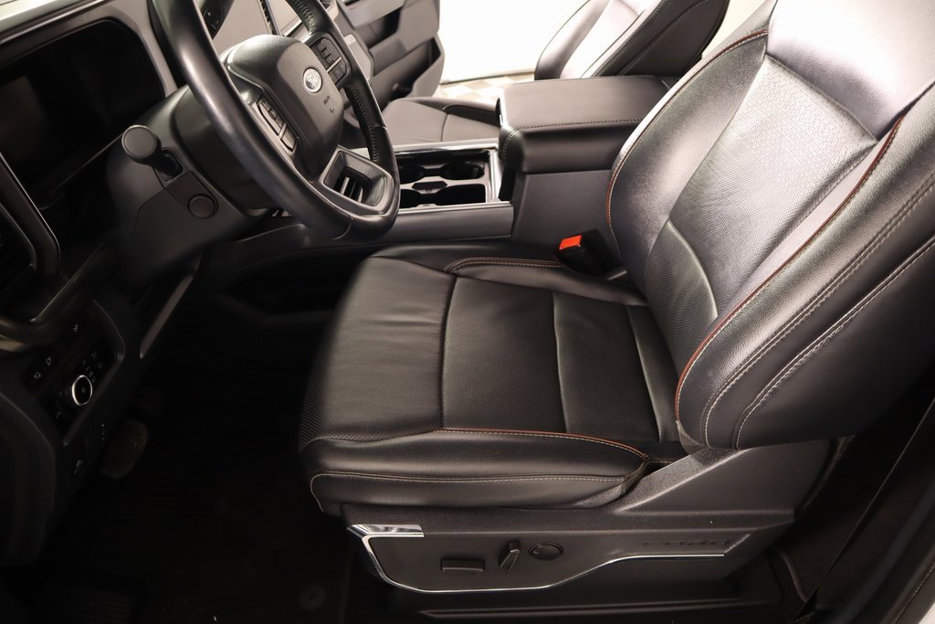 Used 2024 Ford F250 Lariat image 12