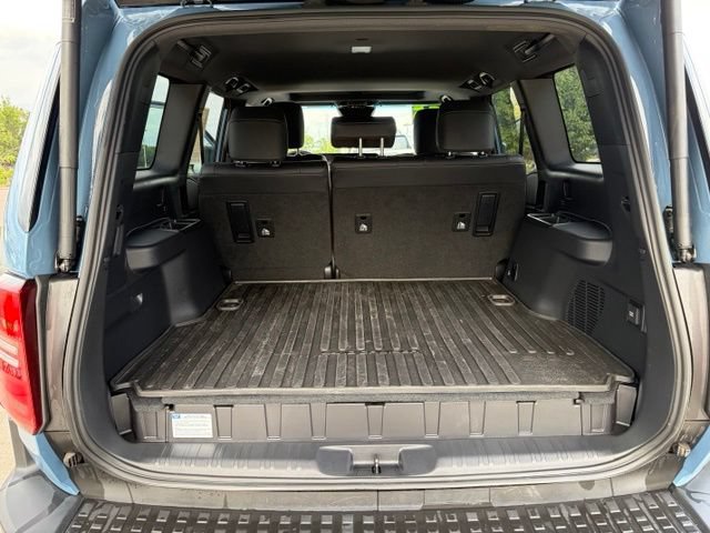Used 2025 Toyota Land Cruiser w/ Premium Package AWD/4WD image 20