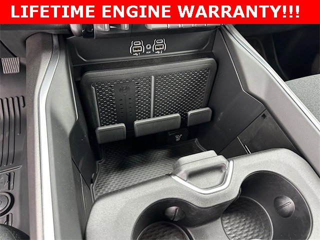 New 2026 RAM 1500 Big Horn image 22