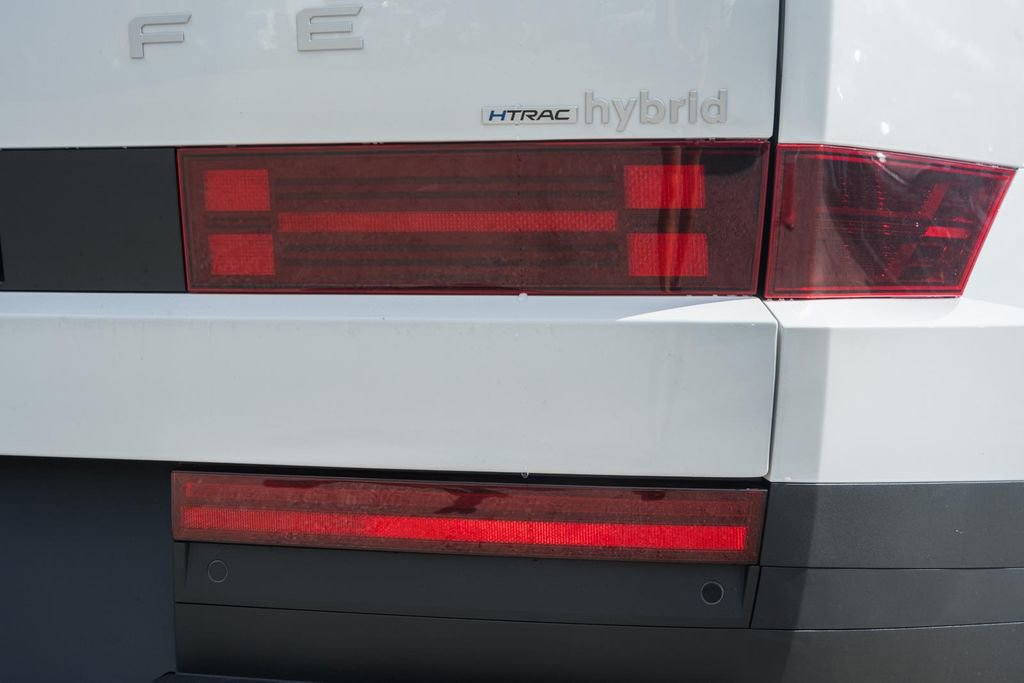 New 2026 Hyundai Santa Fe SE image 6