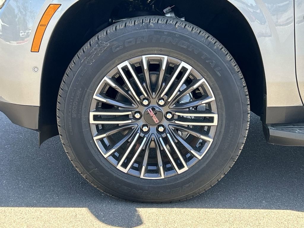 New 2026 GMC Yukon XL Elevation image 33