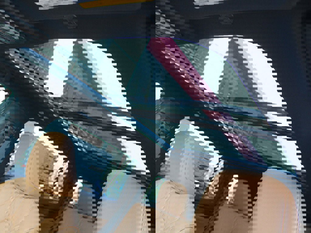 New 2026 Toyota Highlander Platinum image 27