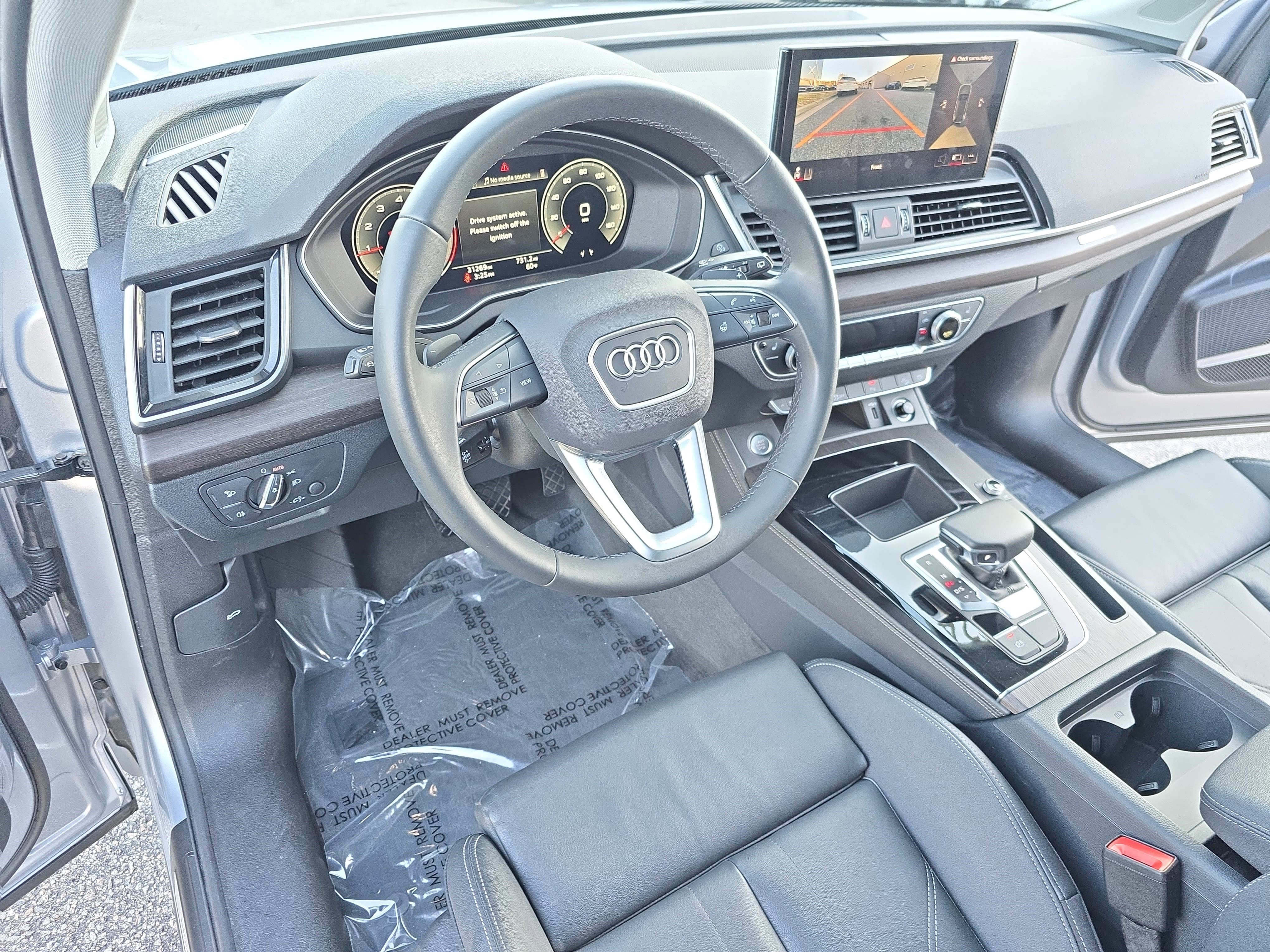 Certified 2024 Audi Q5 2.0T Premium Plus image 17