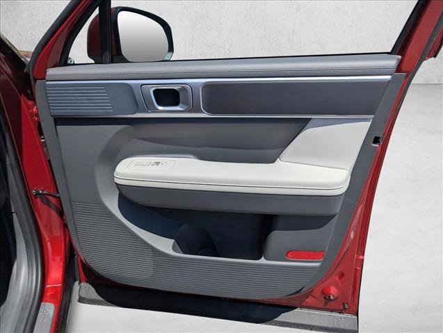 New 2026 Hyundai Santa Fe SEL FWD image 24