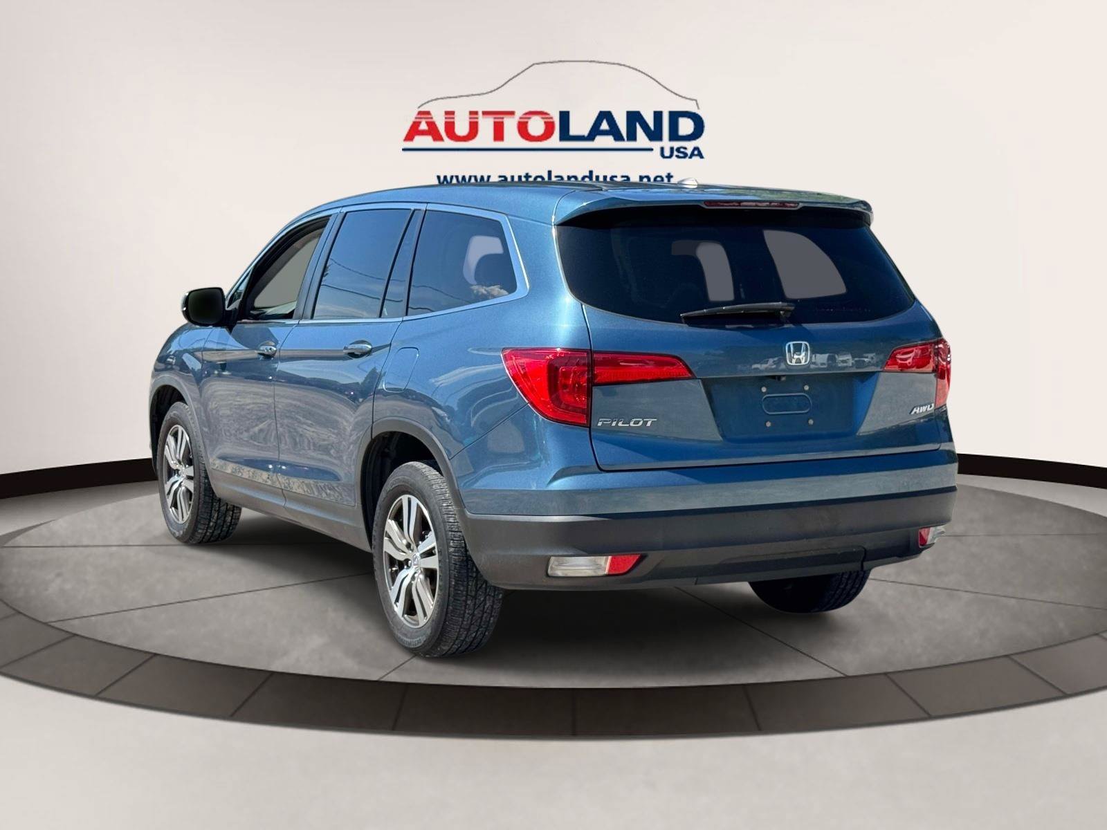 Used 2016 Honda Pilot EX-L image 5