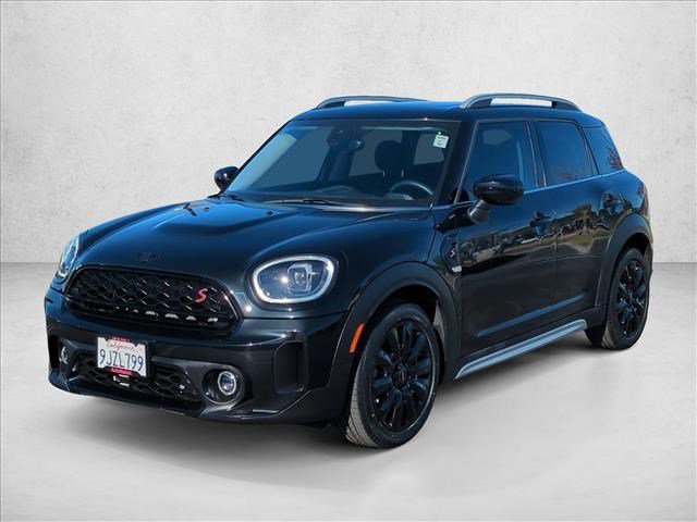 Used 2024 MINI Cooper Countryman S w/ Premium Package
