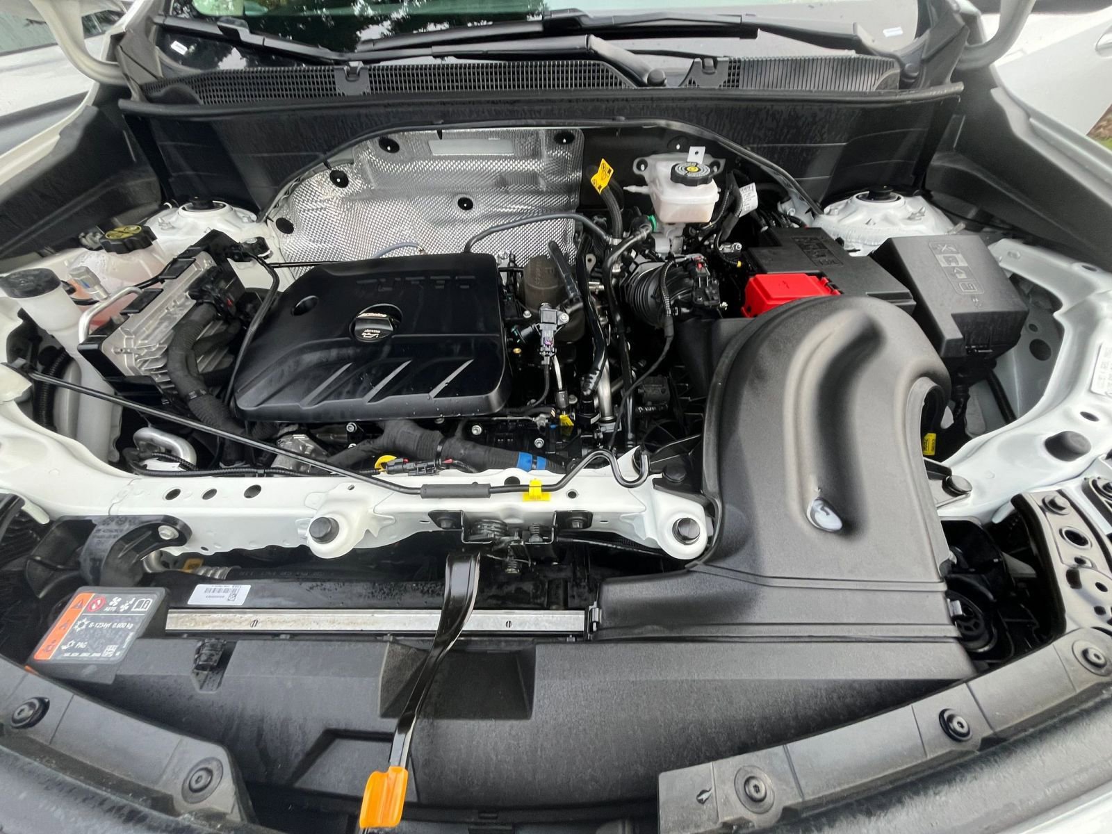 Used 2025 Buick Encore GX Preferred image 33