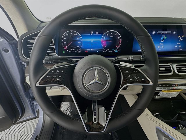 Certified 2026 Mercedes-Benz GLE 450 4MATIC image 11