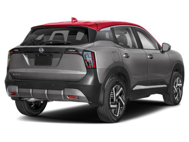 New 2026 Nissan Kicks SV w/ Cold Weather Package AWD/4WD image 2