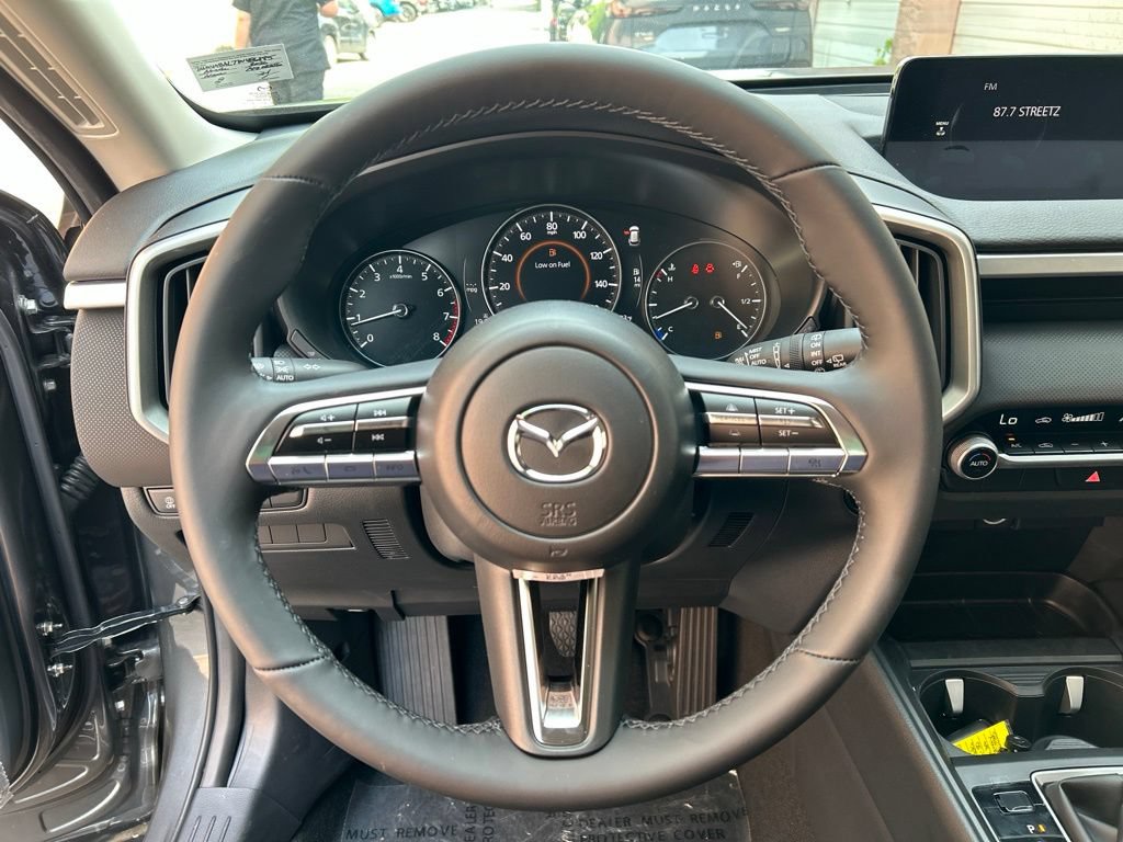 New 2026 MAZDA CX-50 AWD 2.5 S w/ Cargo Package image 15