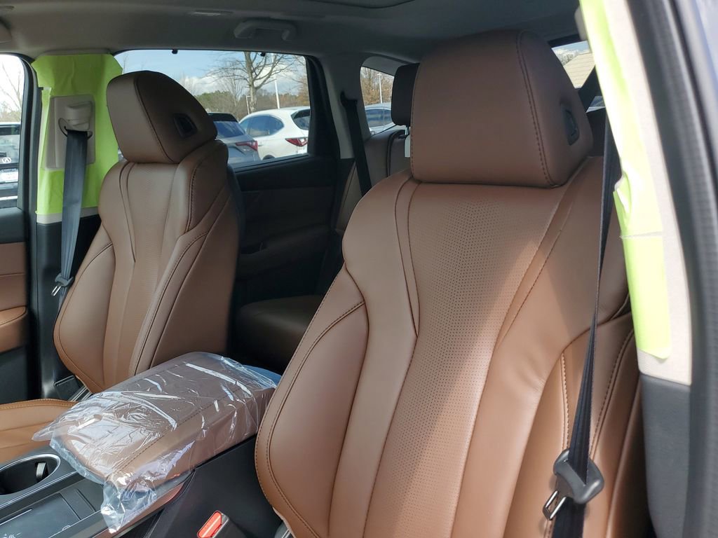 New 2026 Acura MDX Technology Package image 19