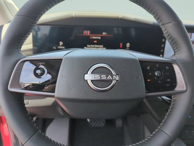 New 2026 Nissan Murano SL AWD/4WD image 41