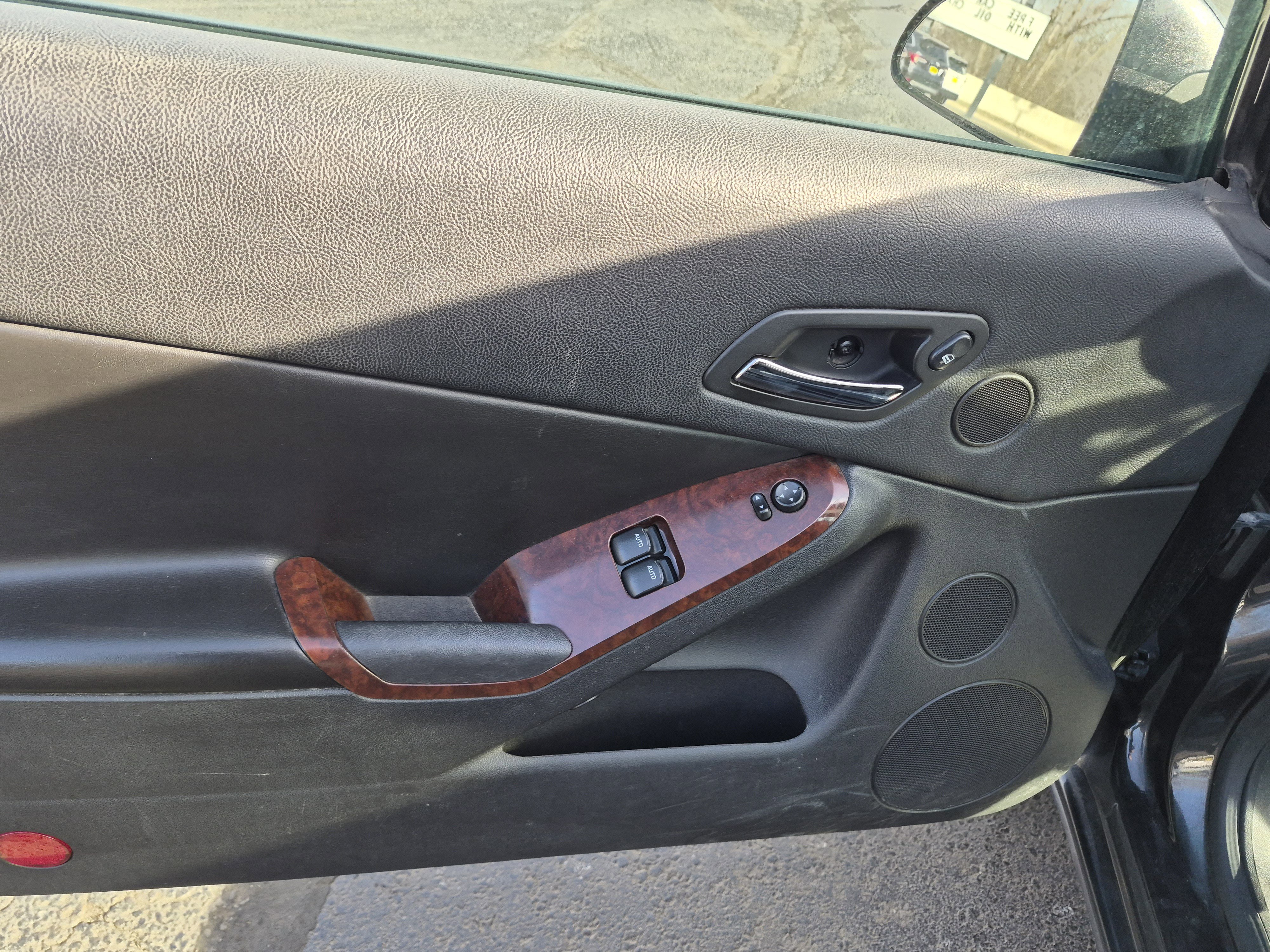 Used 2008 Pontiac G6 GT w/ Premium Package image 11