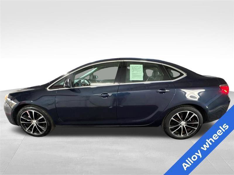 Used 2016 Buick Verano Sport Touring FWD image 8