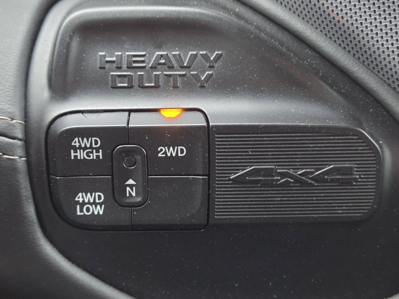 Used 2021 RAM 2500 Limited image 29