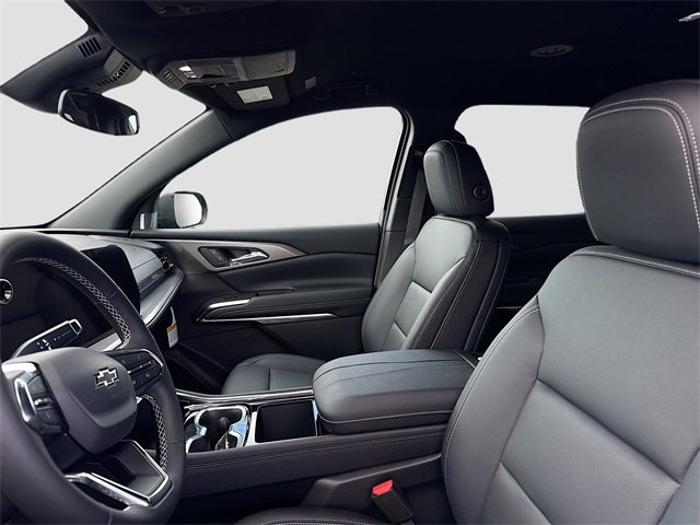 New 2026 Chevrolet Traverse LT w/ Midnight/Sport Edition image 24