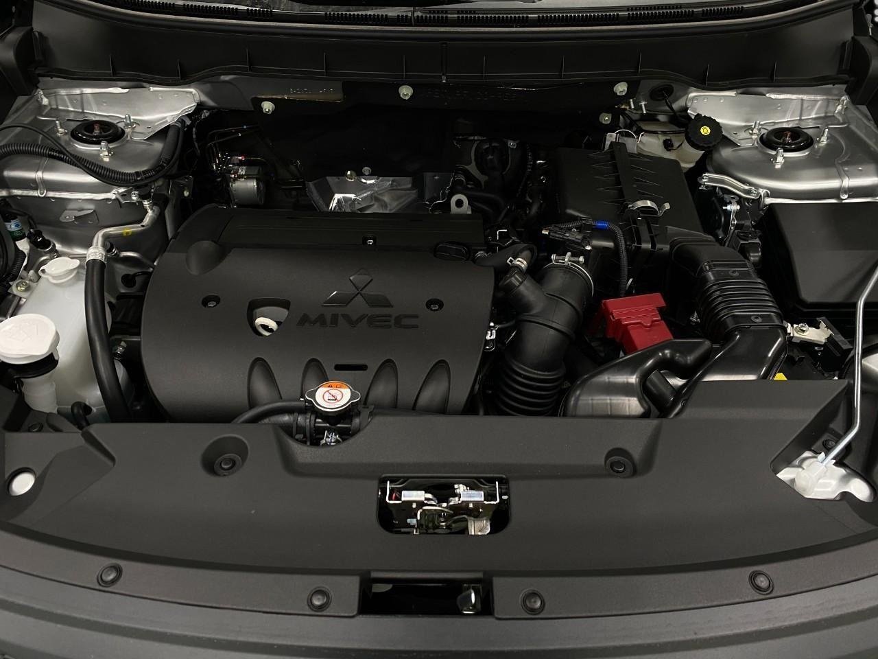 New 2026 Mitsubishi Outlander Sport ES AWD/4WD image 37