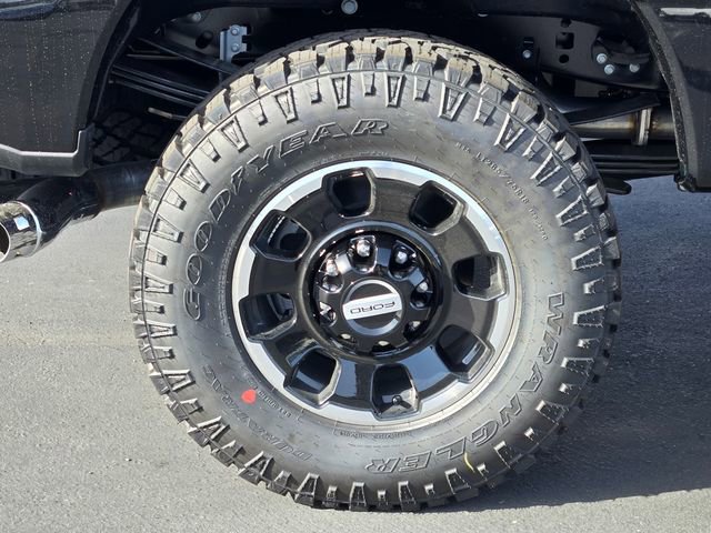 New 2026 Ford F350 Platinum w/ Tremor Off-Road Package image 9