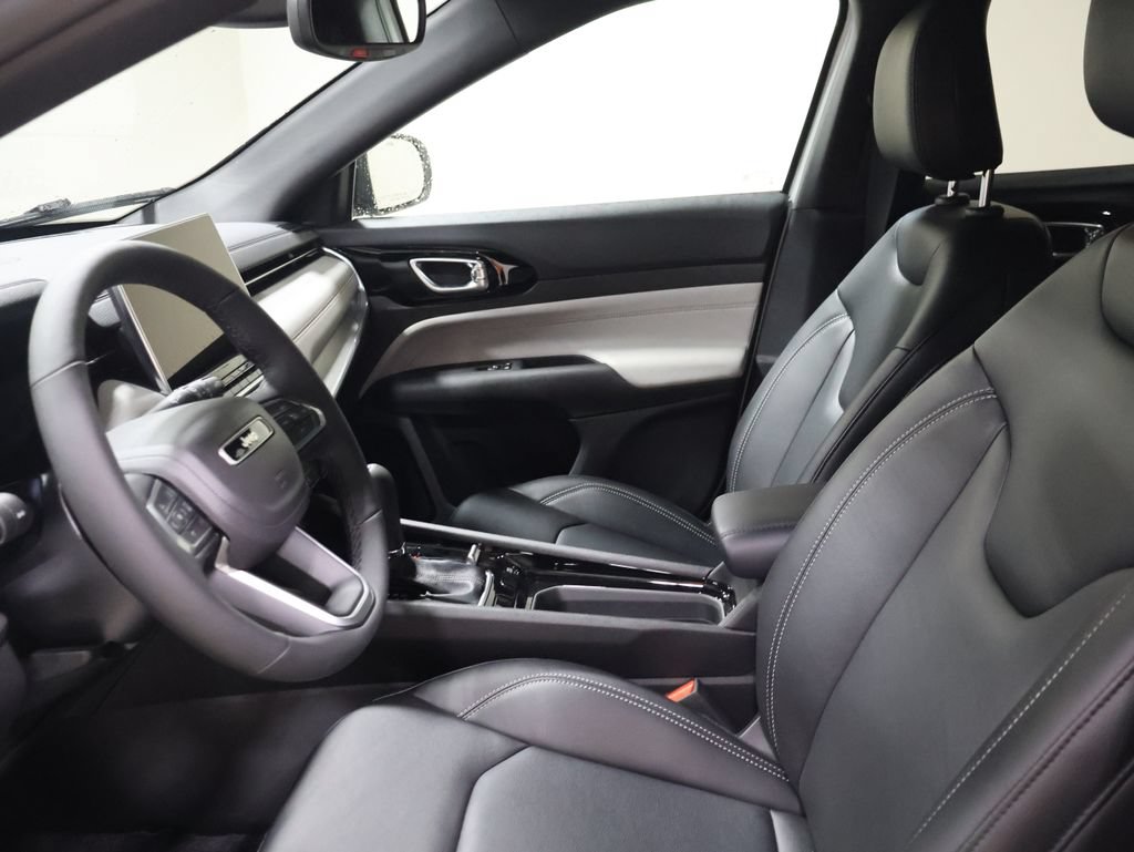 New 2026 Jeep Compass Limited AWD/4WD image 9