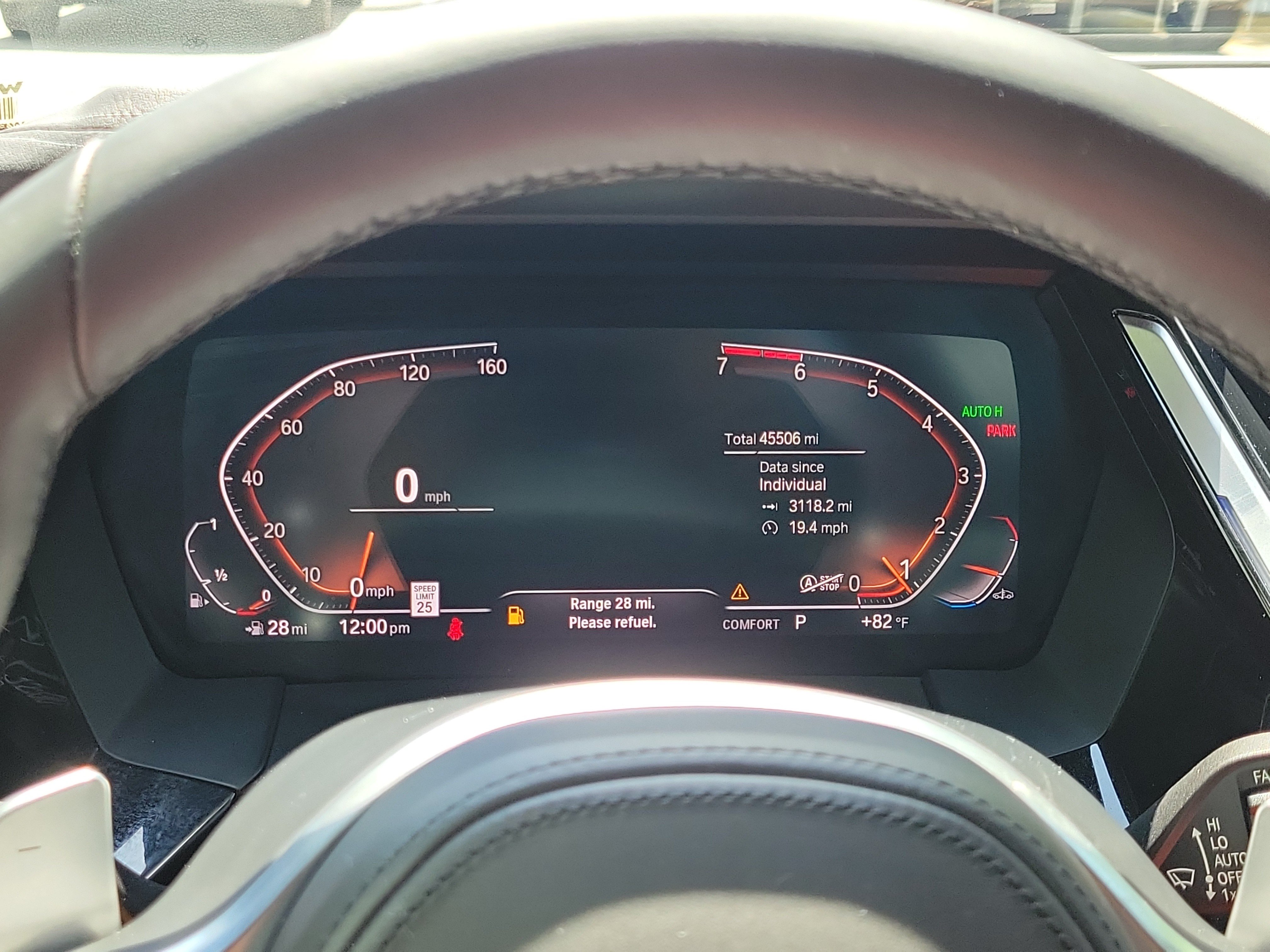 Used 2020 BMW Z4 sDrive30i w/ M Sport Package RWD image 20