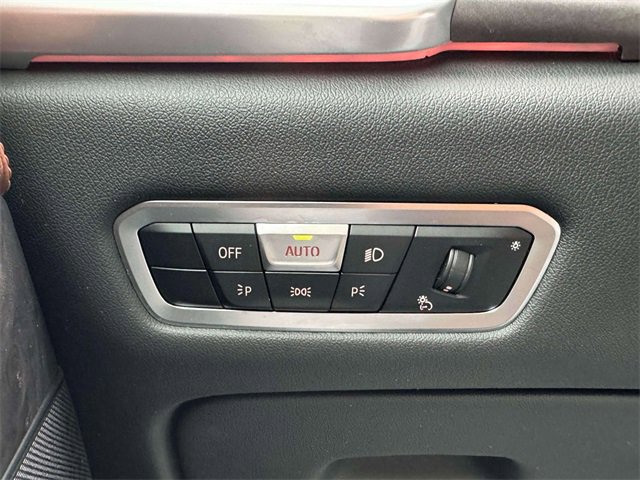 Used 2023 BMW X5 xDrive40i w/ Premium Package image 21