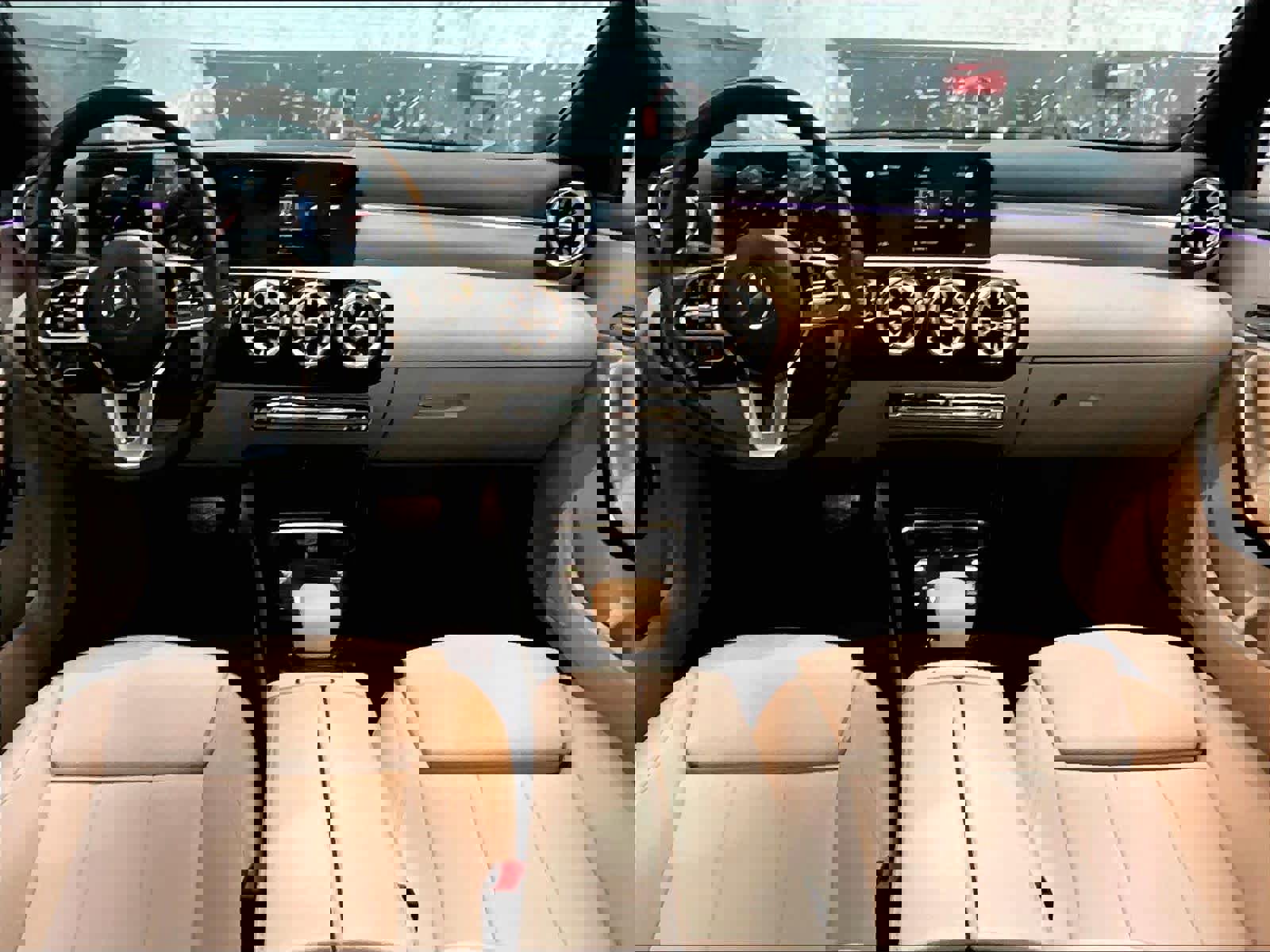 Used 2021 Mercedes-Benz A 220 image 17