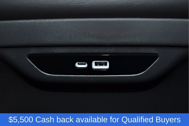 New 2026 Chrysler Pacifica Select w/ S Appearance Package FWD image 30