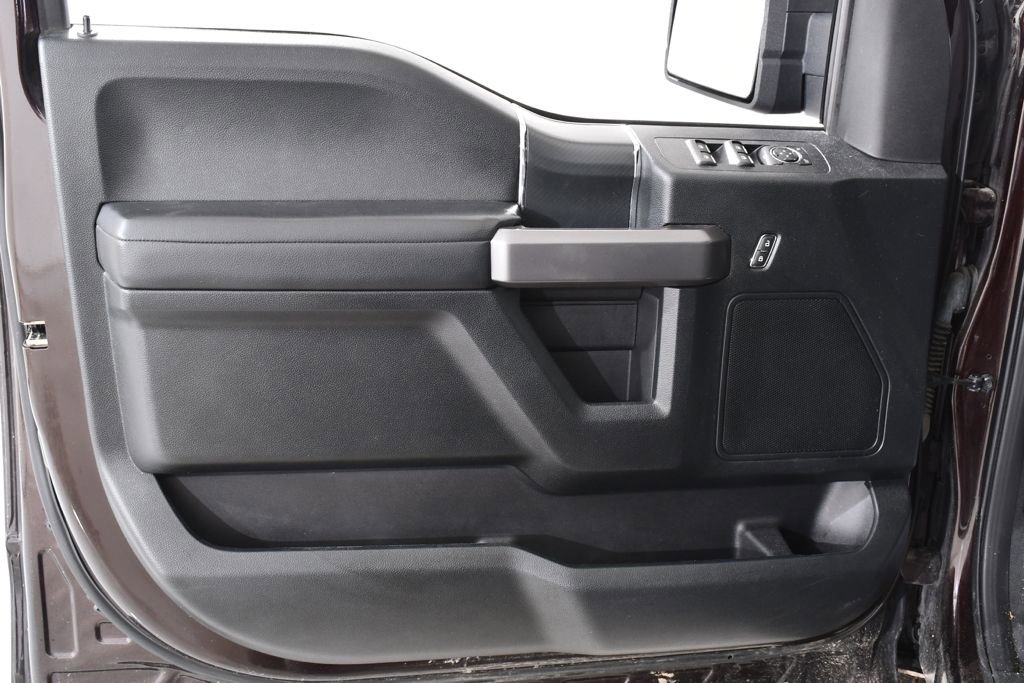 Used 2020 Ford F150 XLT w/ Equipment Group 302A Luxury AWD/4WD image 24