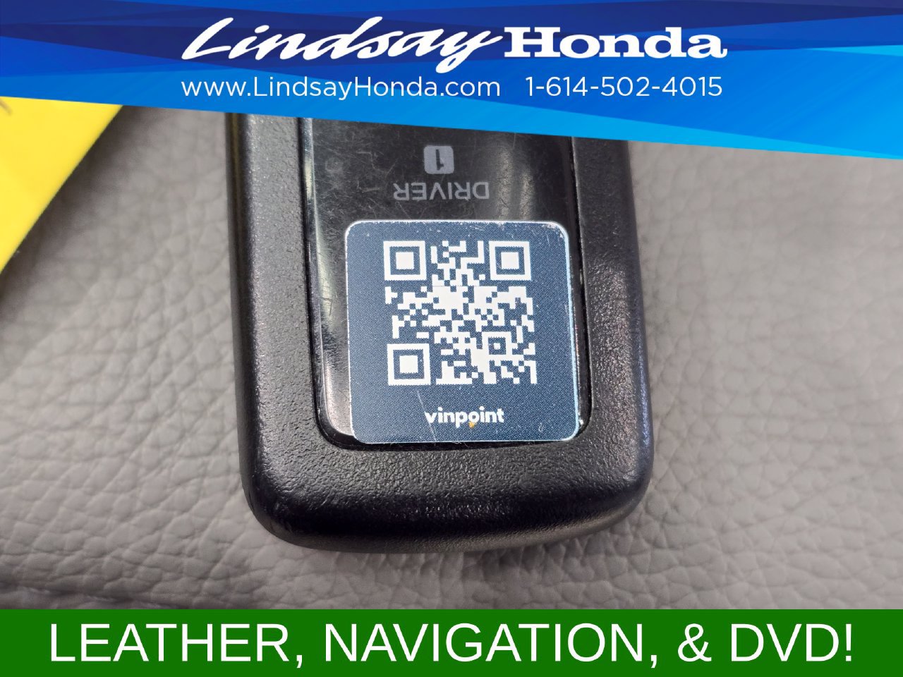 Used 2024 Honda Odyssey Touring image 23