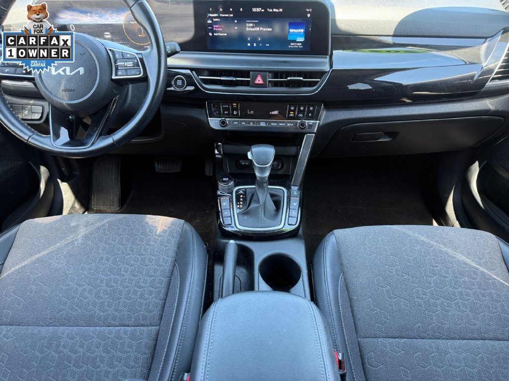 Used 2024 Kia Seltos S AWD/4WD image 10