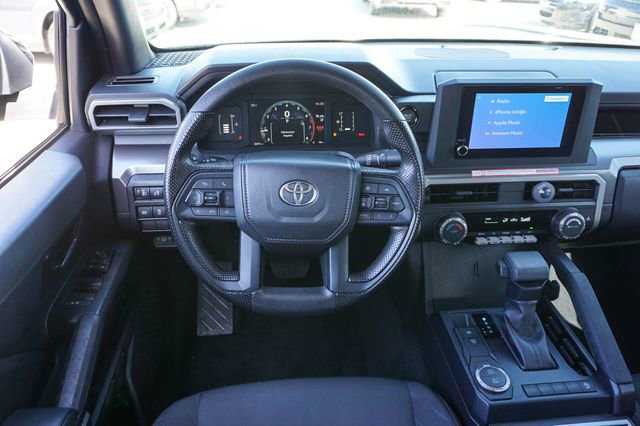 Used 2025 Toyota Tacoma SR5 image 10