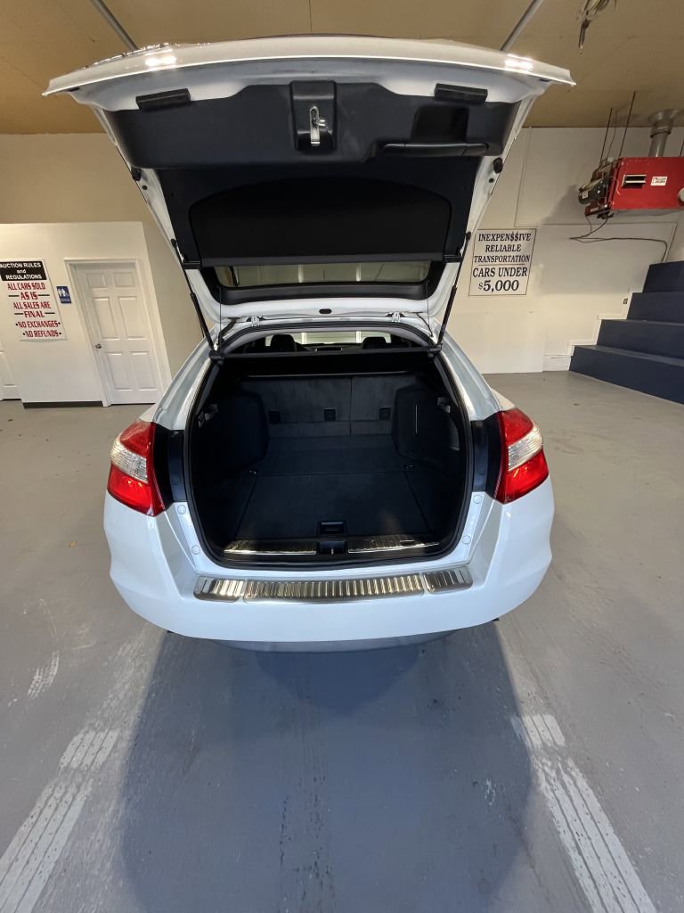 Used 2011 Honda Crosstour EX-L image 7